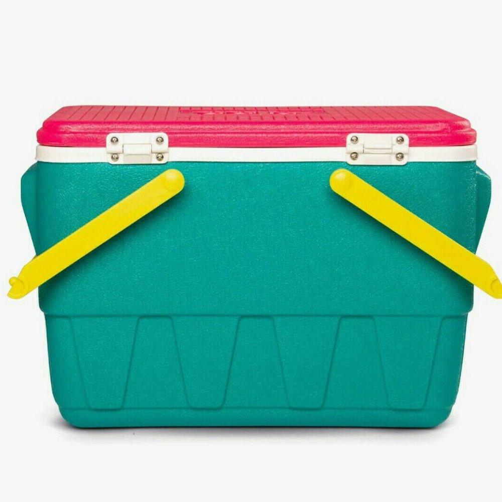Igloo Picnic Cooler - Picture 4 of 6